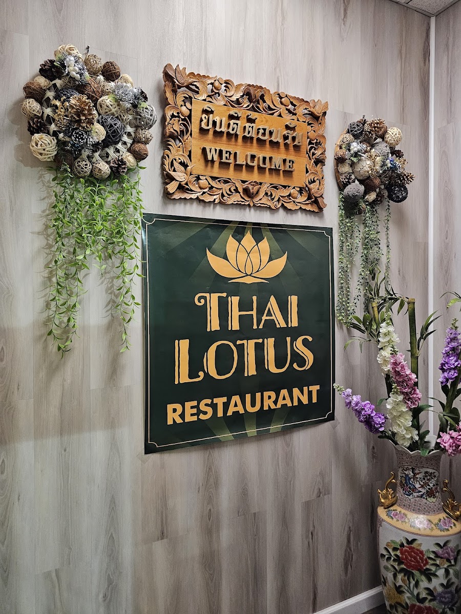 Thai Lotus Photos 2